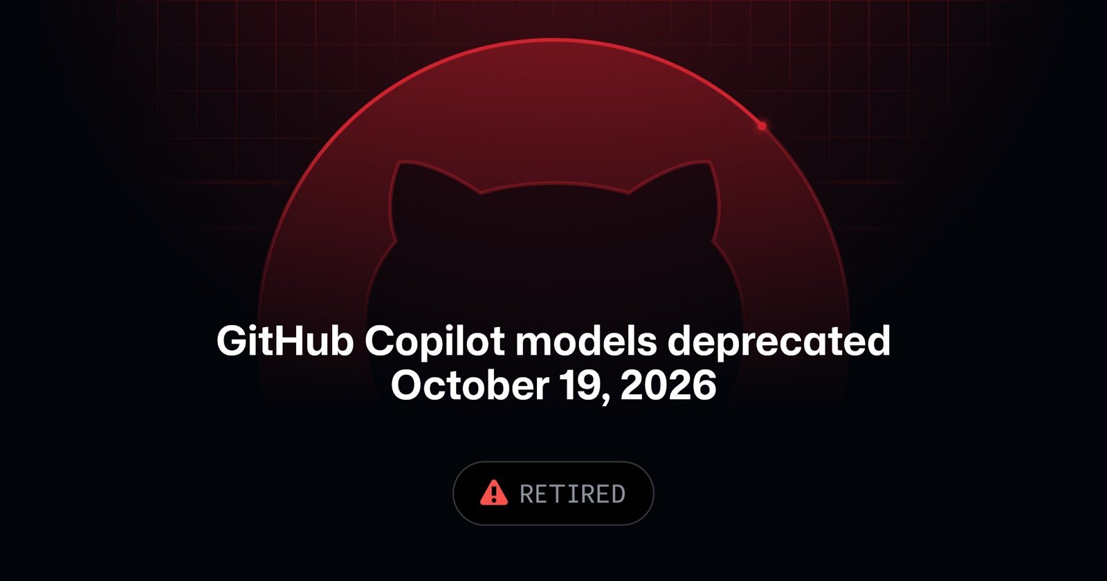 GitHub Changelog