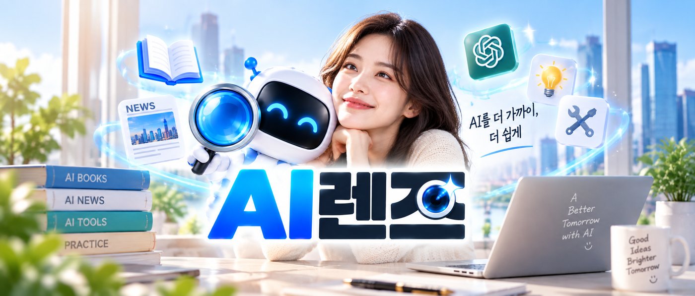AI렌즈 메인