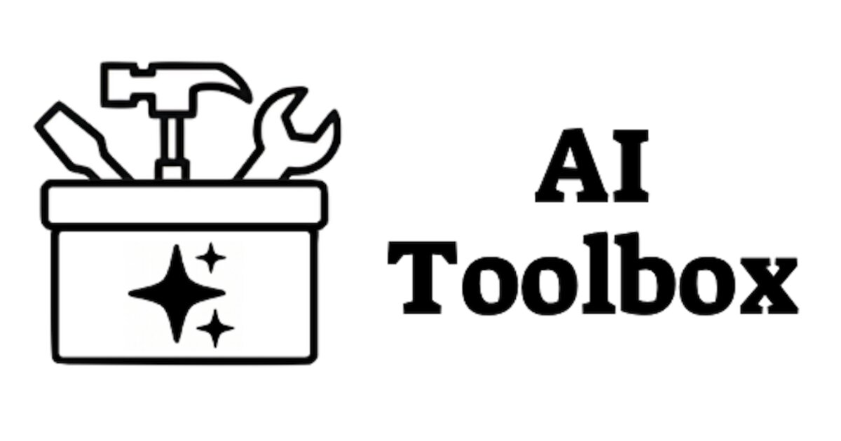 AI Toolbox