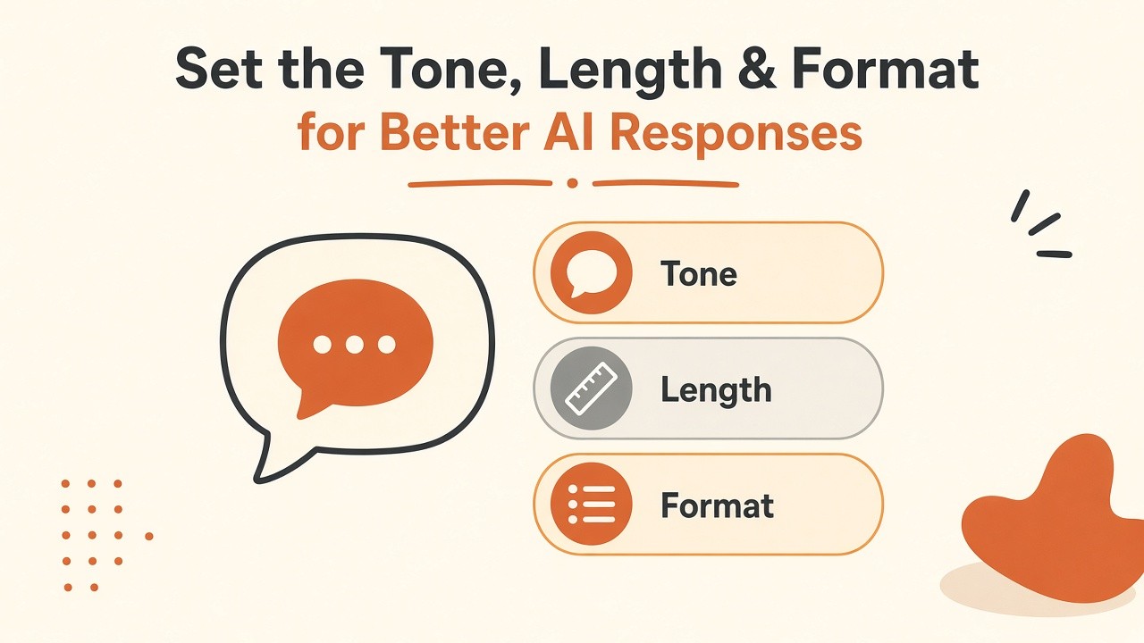 tone length format chips