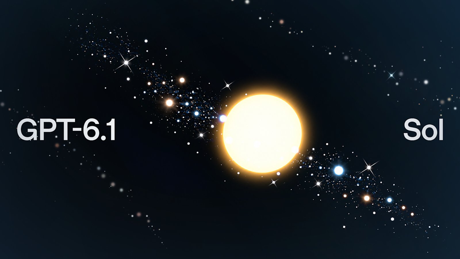 GPT-6.1 Sol