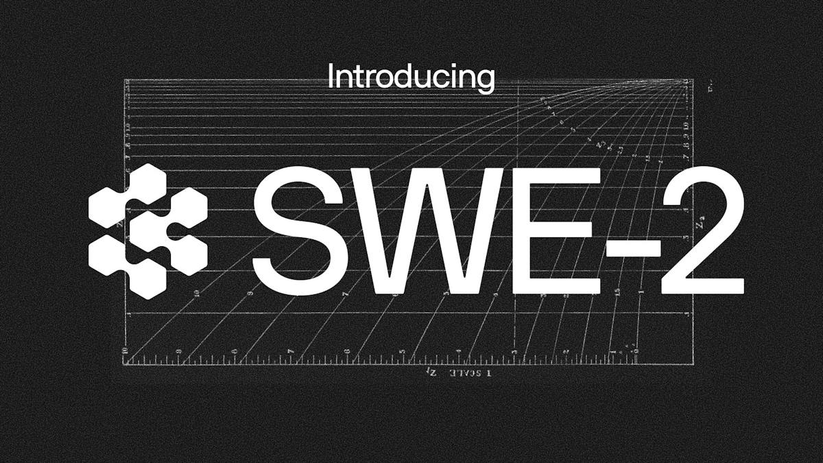 Cognition SWE-2