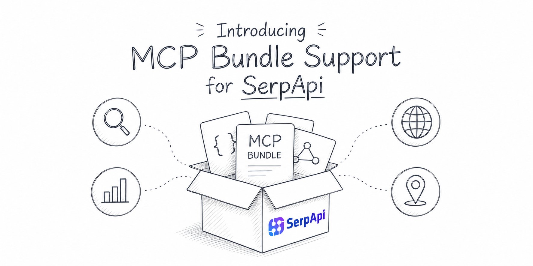 SerpApi MCP Bundle