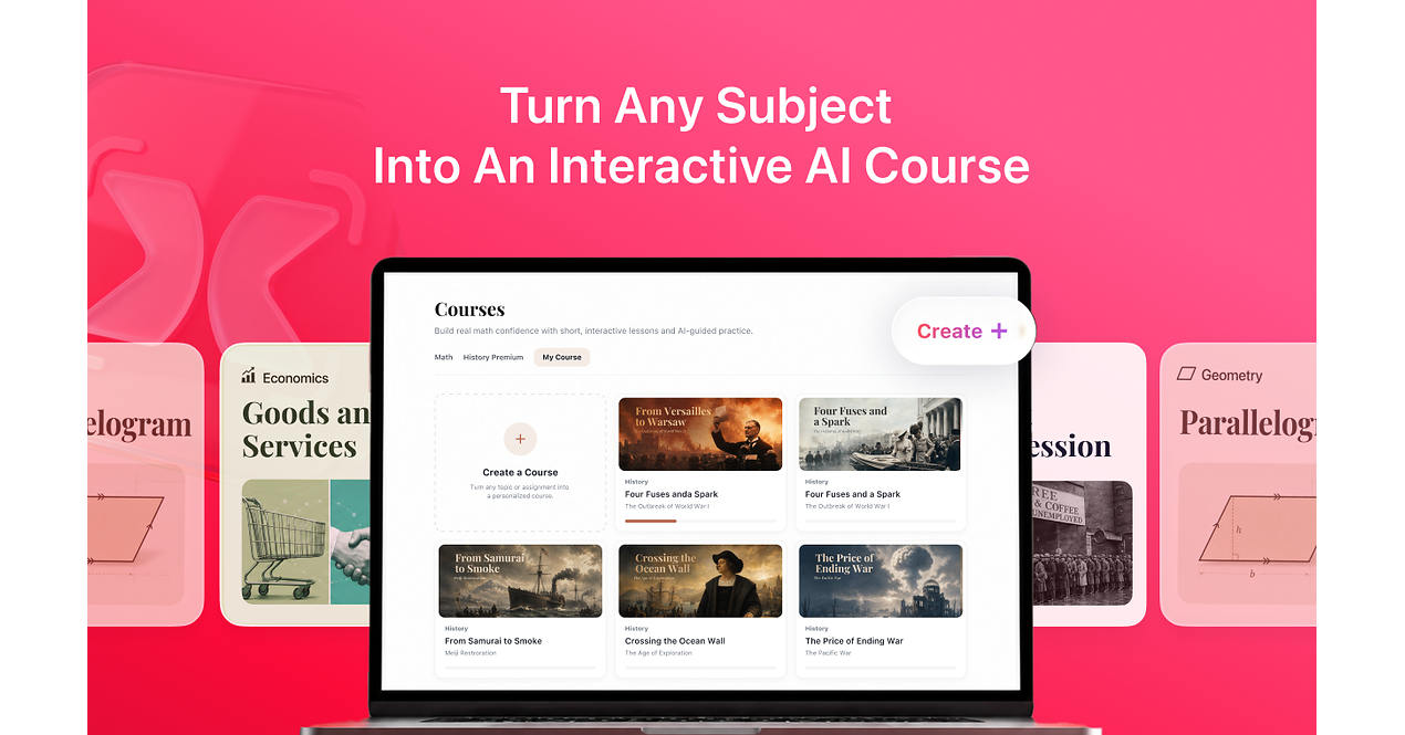 Gauth AI Course