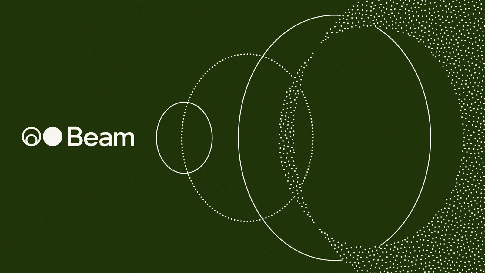 Reflection Beam 공개 이미지