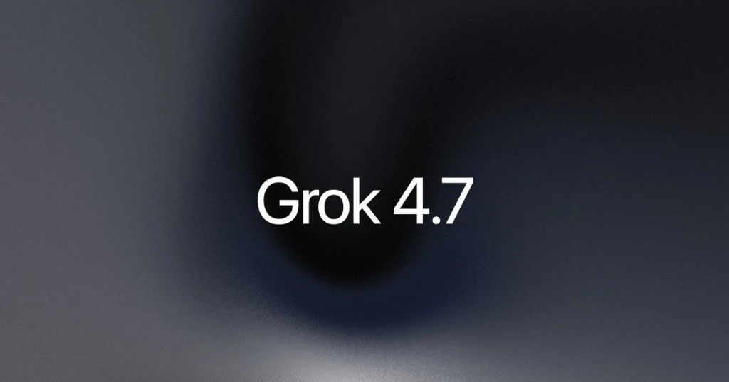 Grok 4.7 발표