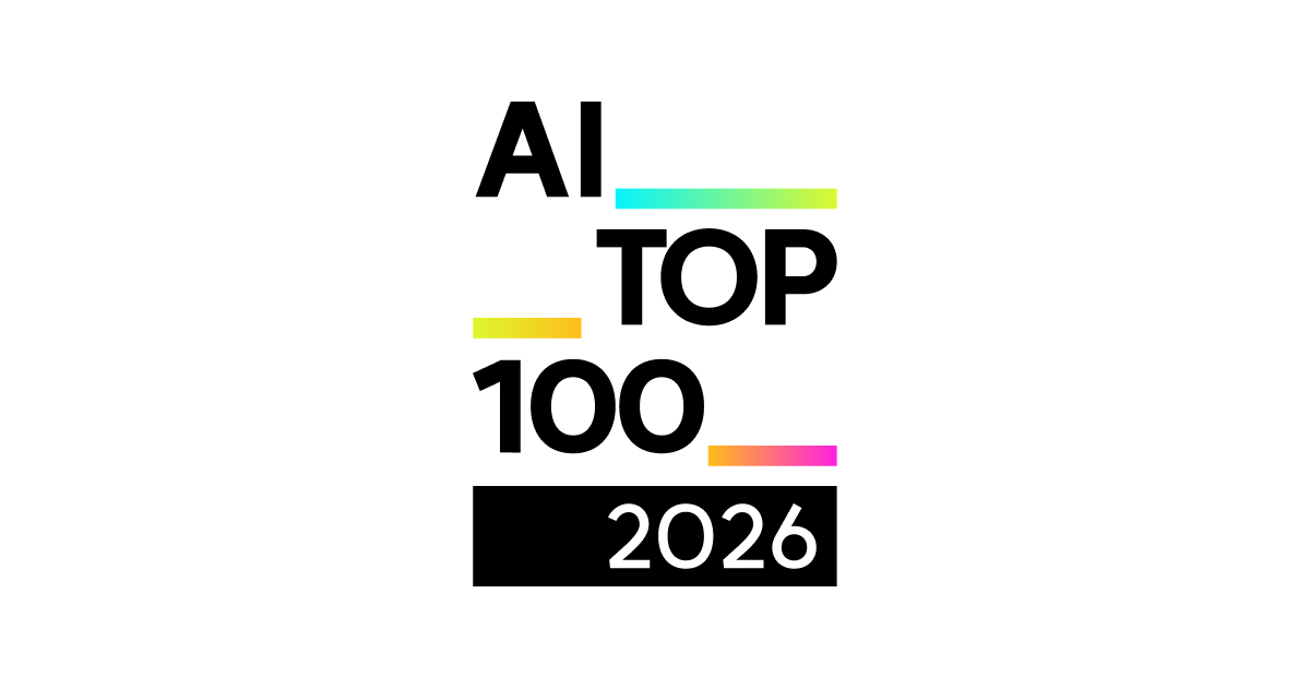 AI_TOP_100 2026