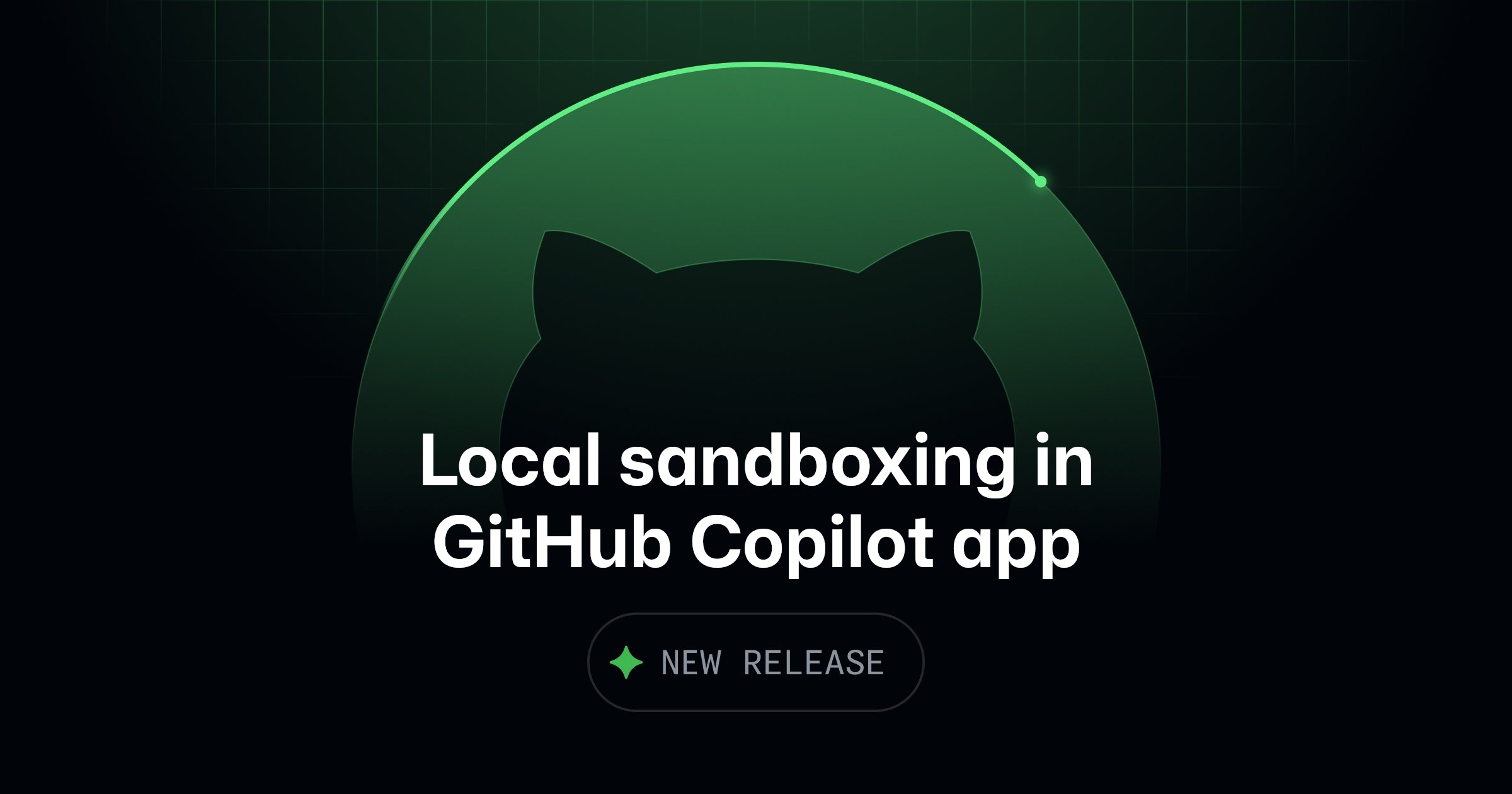 GitHub Copilot 로컬 샌드박스